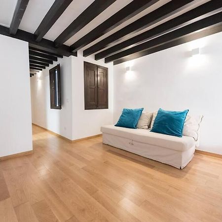 Loft En El Corazon De Palma Cerca De La Catedral Appartement Buitenkant foto