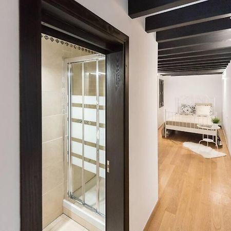 Loft En El Corazon De Palma Cerca De La Catedral Appartement Buitenkant foto